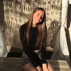 Meet your Posher, Ellie